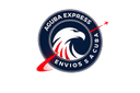 Águila Cuba Express